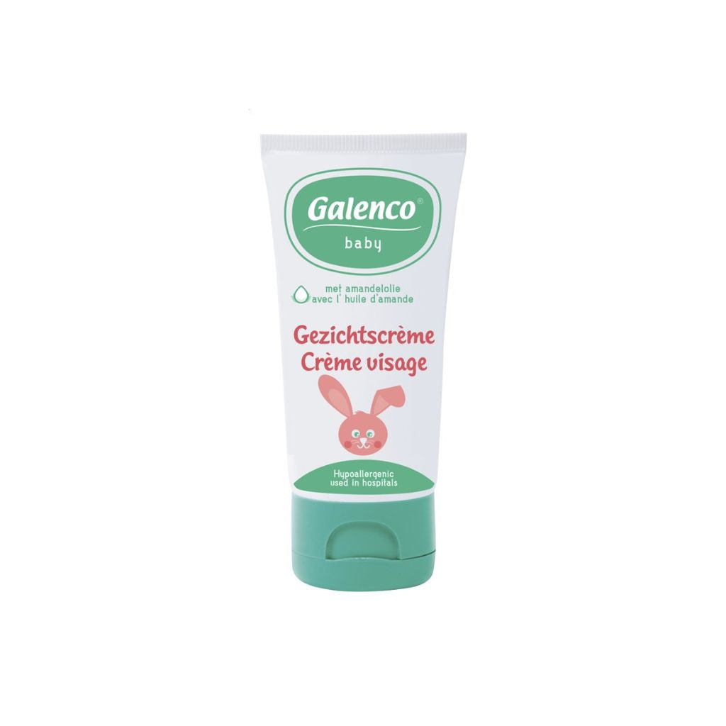 Galenco Gezichtscrème 40 ml