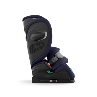 Cybex Siège-auto Pallas G3 Groupe 1/2/3 Plus Ocean Blue / Navy Blue