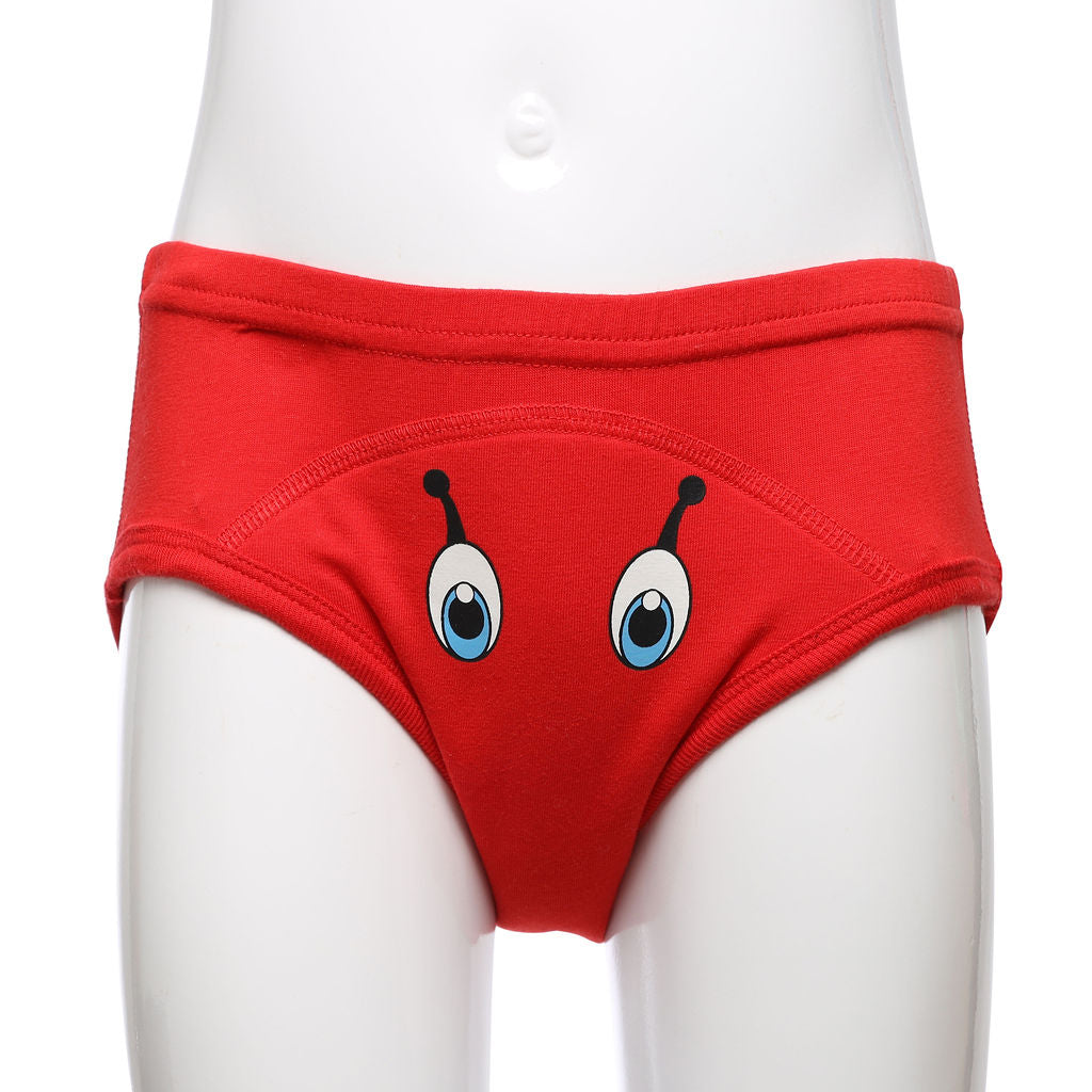 My Carry Potty Oefenbroekje Lieveheersbeestje 2 tot 3 jaar - 3 stuks