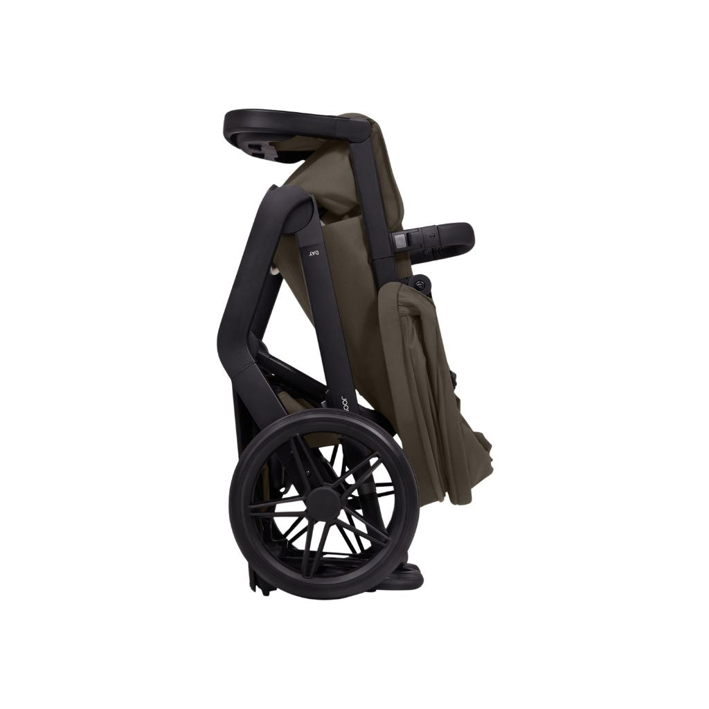 Joolz Kinderwagen 3-en-1 Day5 Hazel Brown