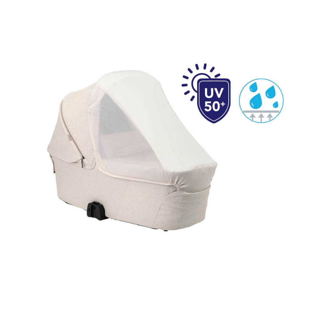 Chicco Nacelle Flexi Amber Glow