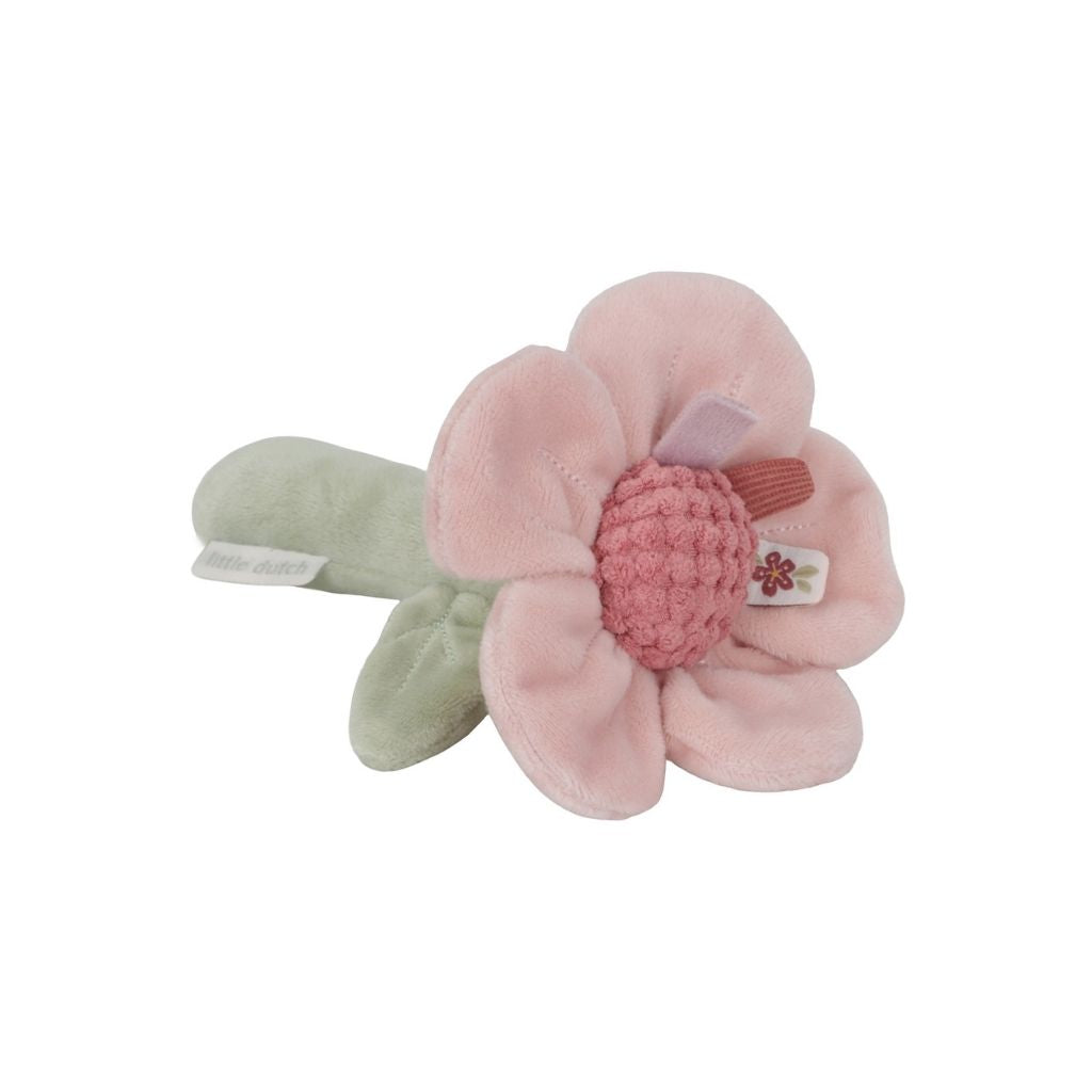 Little Dutch Hochet Fairy Garden Fleur