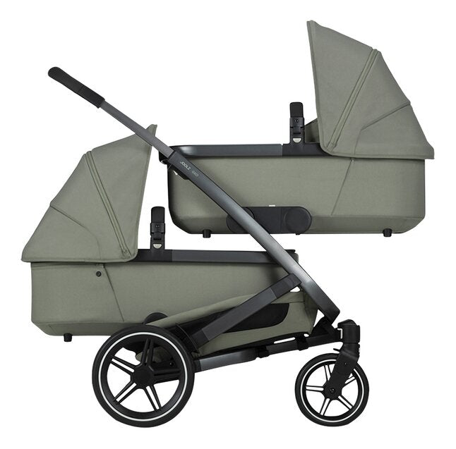 Joolz Arceau de sécurité Geo3 Black Carbon