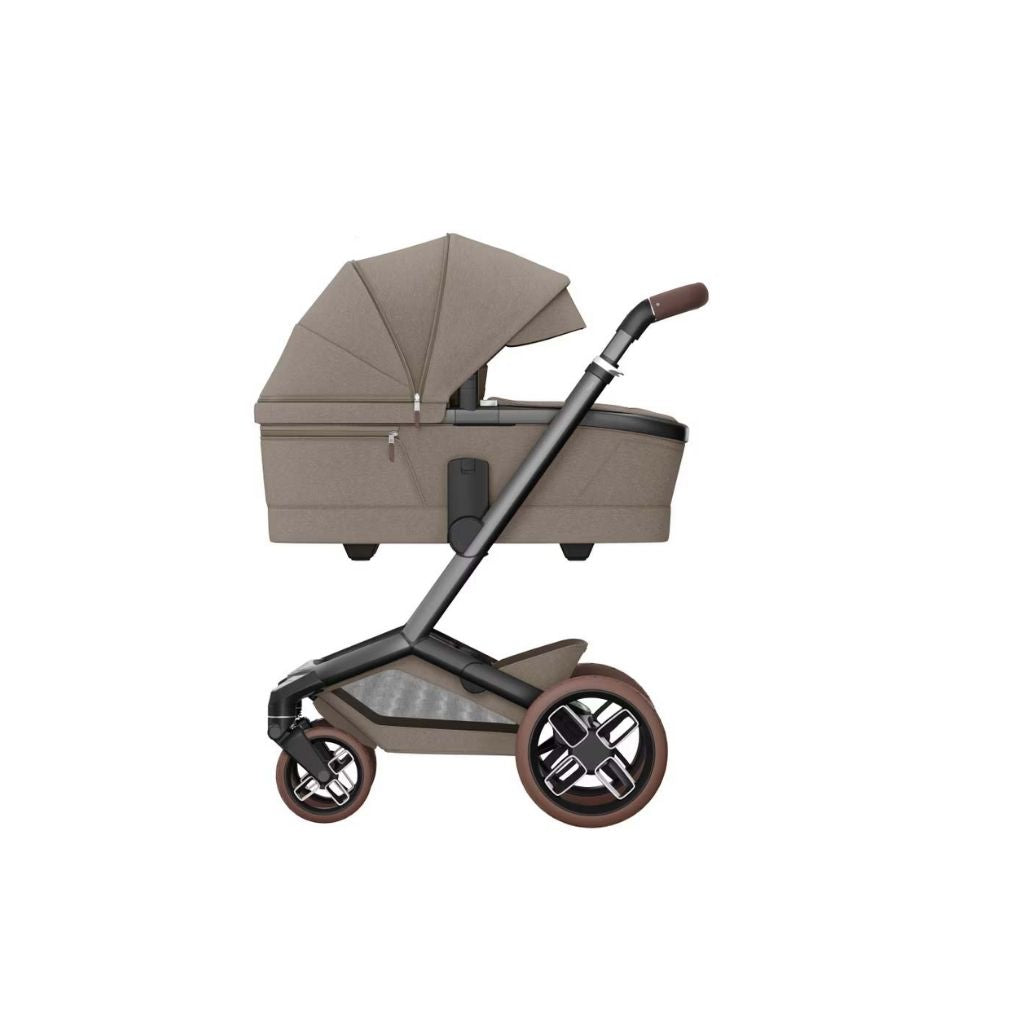 Maxi-Cosi Kinderwagen Fame Twillic Truffle