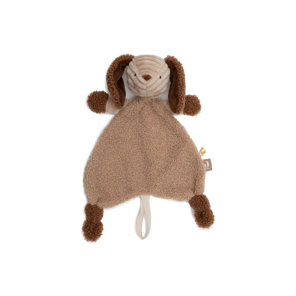 Jollein Doudou attache-tétine Diego