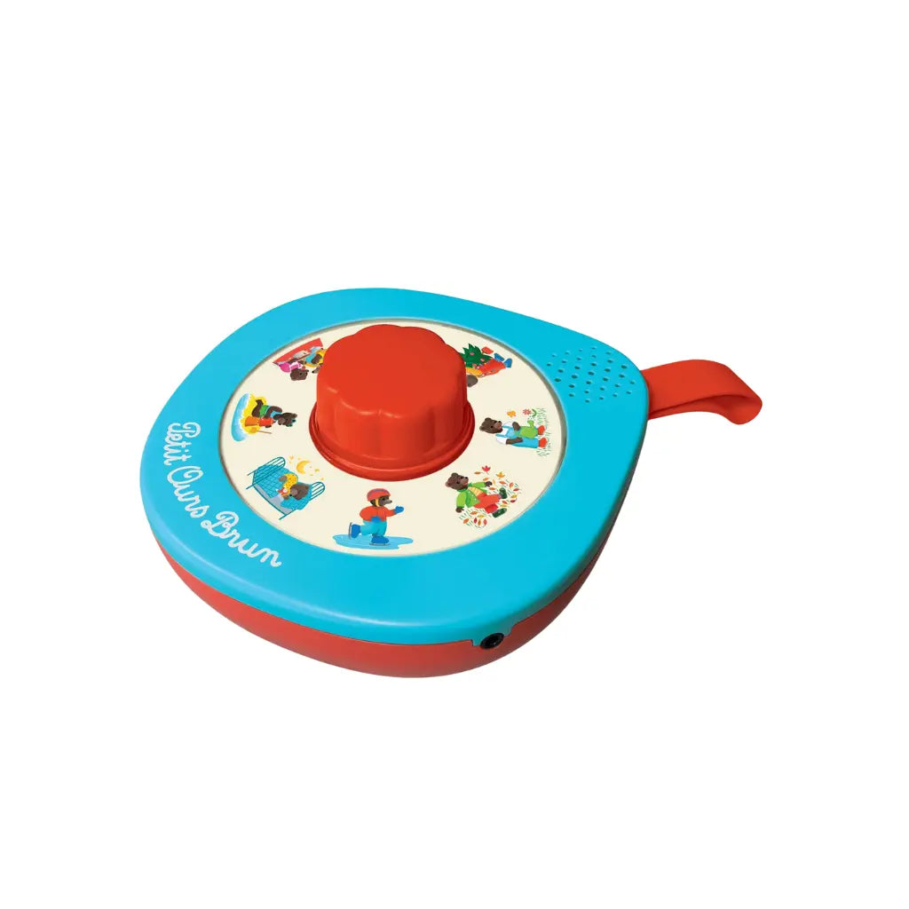 Timio Muziekspeler Odi Petit Ours Brun