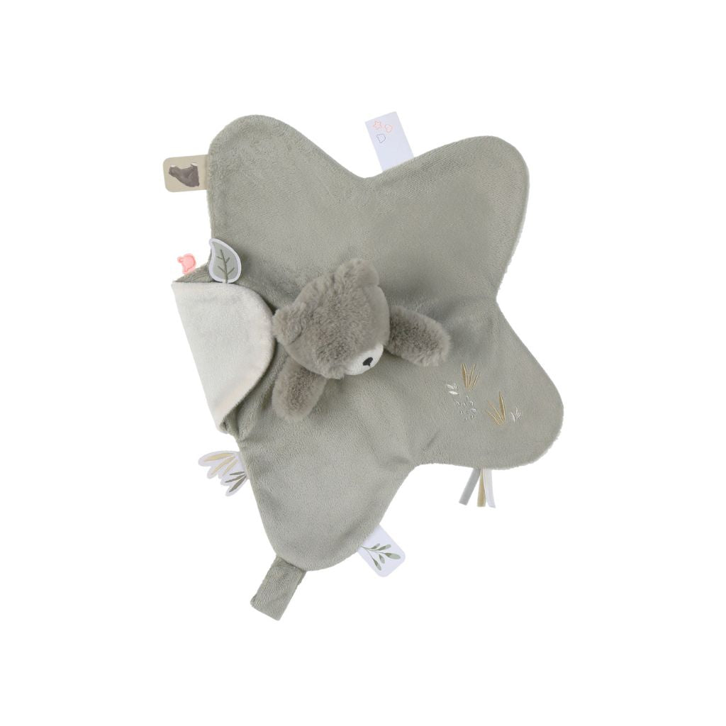 Noukie's Doudou Orso
