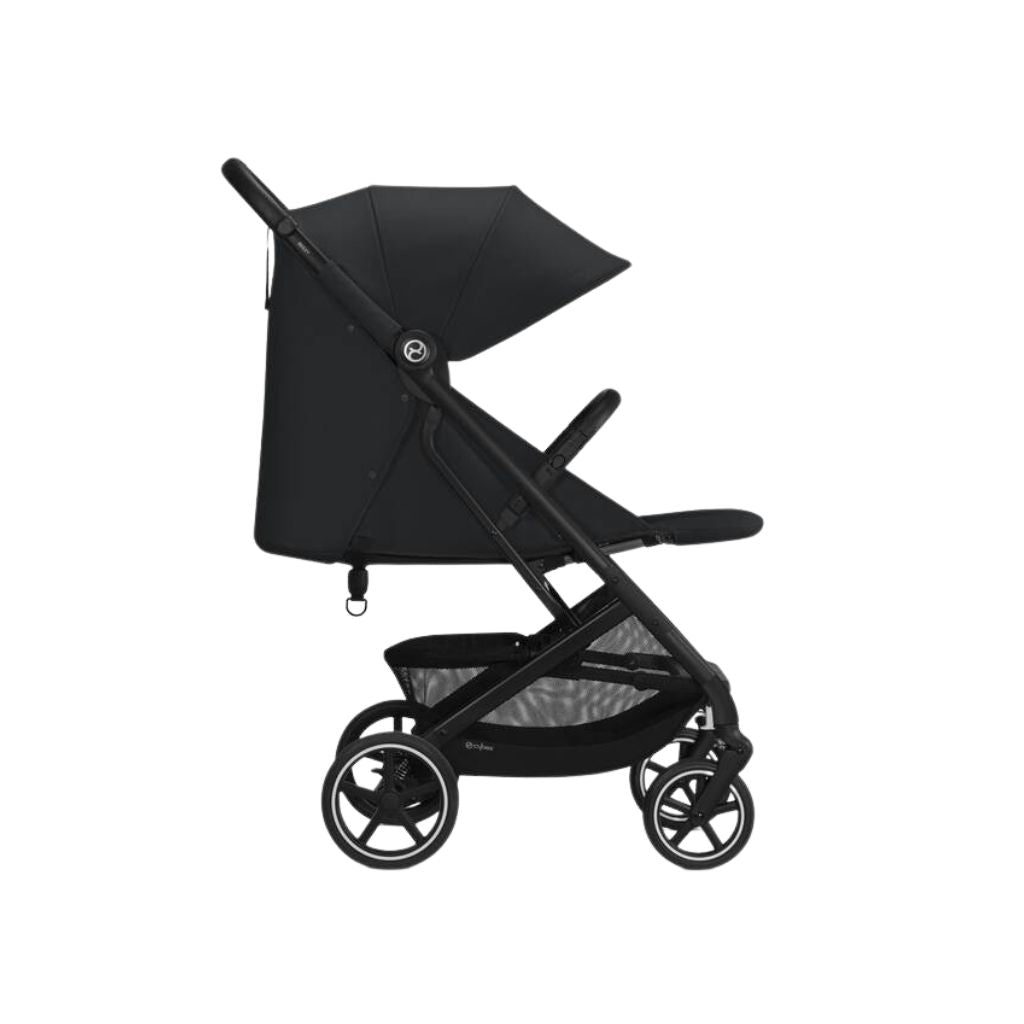 Cybex Buggy Beezy 3 Magic Black
