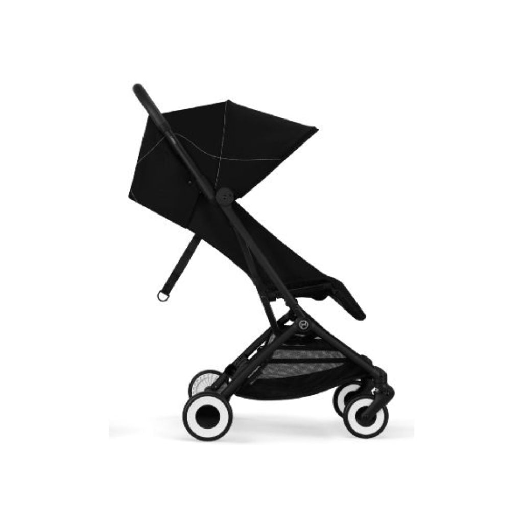 Cybex Buggy Orfeo Magic Black