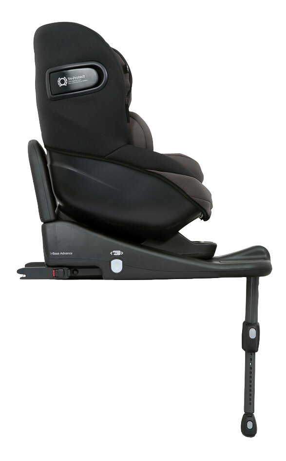 Joie Siège-auto i-Venture i-Size Groupe --1 i-Size Ember