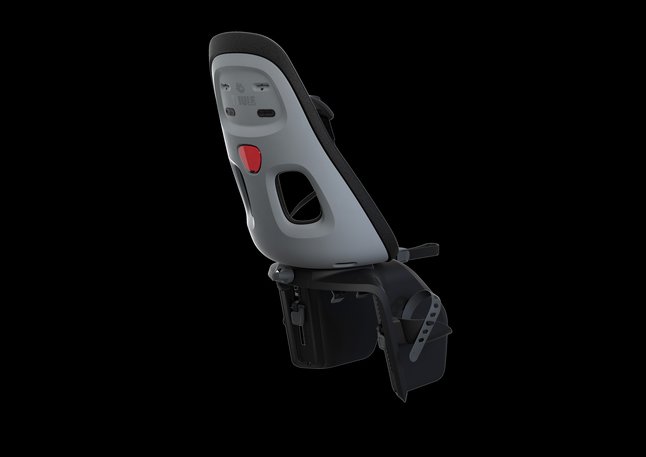 Thule Siège-vélo Yepp Nexxt Maxi momentum grey
