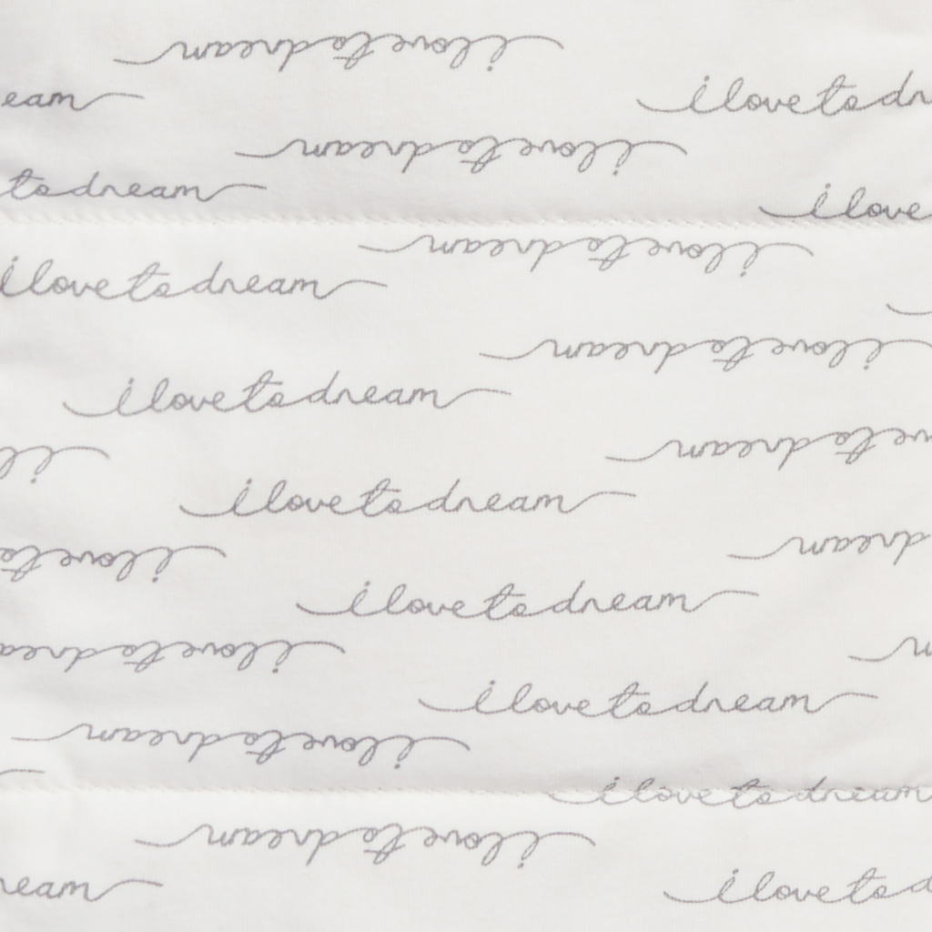 Love to Dream Inbakerzak Swaddle Up wit 0-3 M