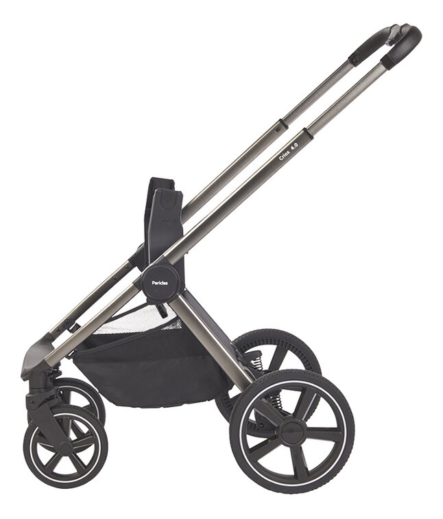 Pericles 2-in-1 Kinderwagen Crios 4.0 Olive