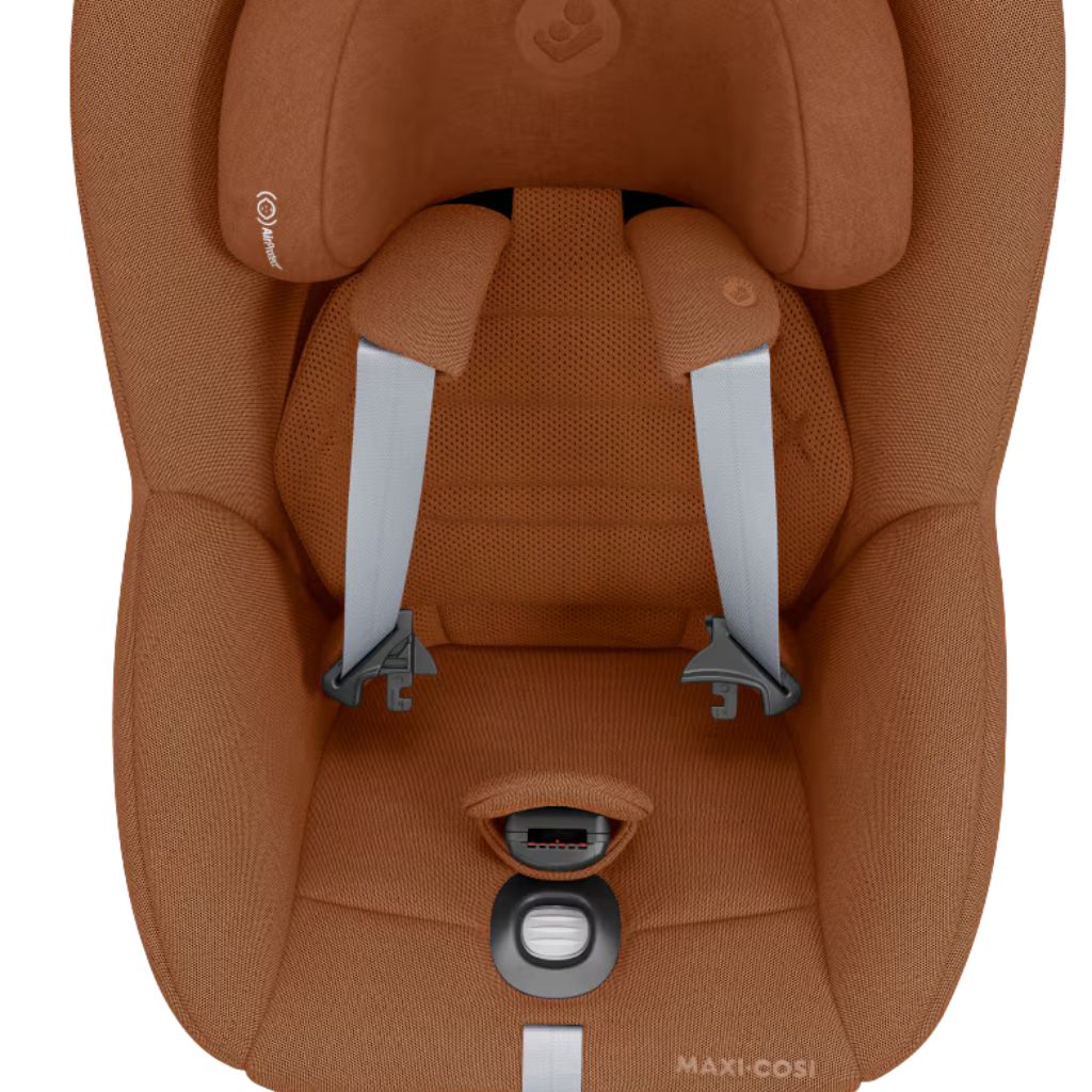 Maxi-Cosi Siège-auto Mica 360 Pro Groupe 0+/1 Authentic Terra