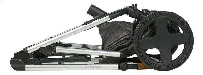 Pericles Onderstel voor kinderwagen 1GO2