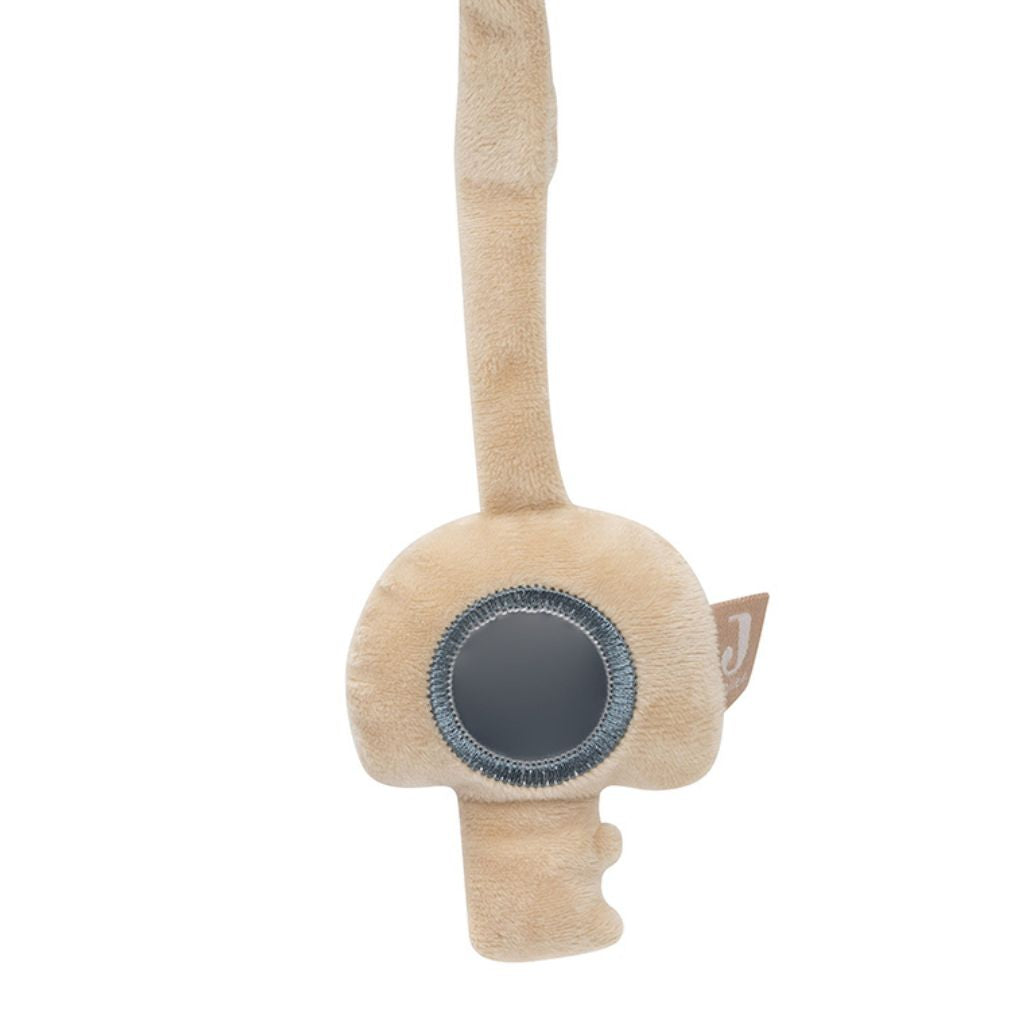 Babygym Speeltjes On The Go