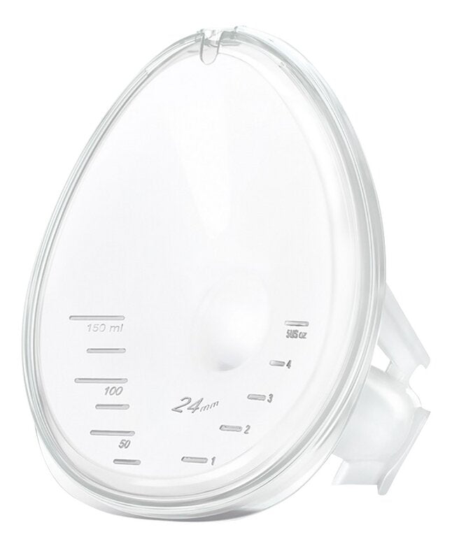 Medela Téterelle Hands-free taille S - 2 pièces