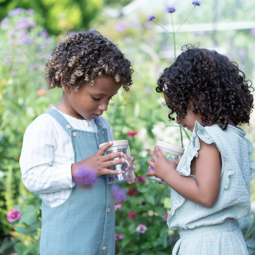 Little Dutch Experimenteerdoos Forest Friends
