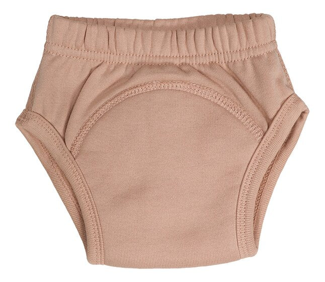 Tryco Oefenbroekje Blush & Blossom Nougat 24-36 maanden
