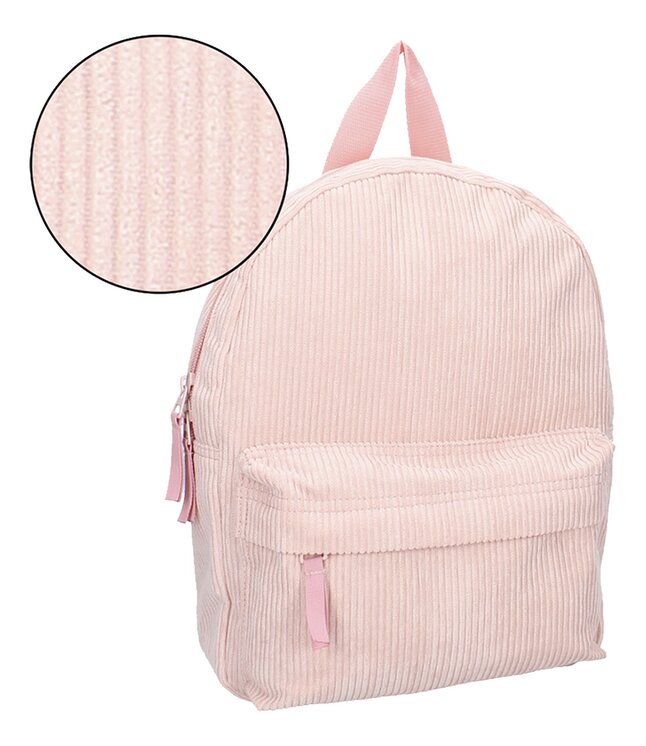 Vadobag Sac à dos Prêt Run Around Pink