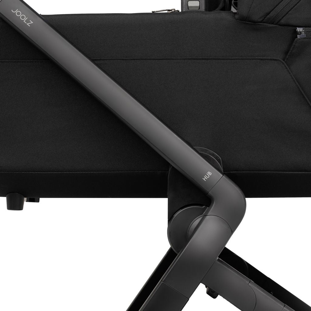 Joolz Adapteurs de hauteur Hub² noir