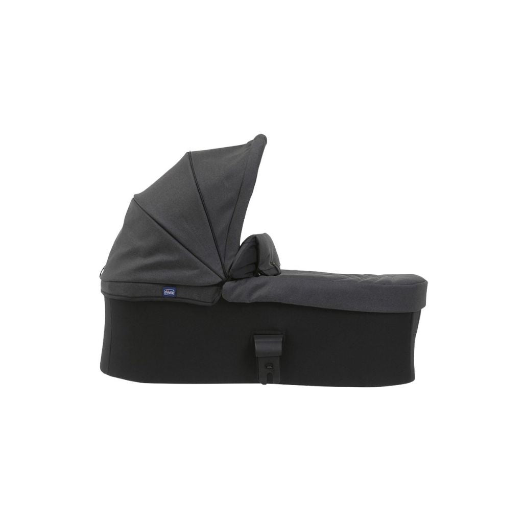 Chicco Draagmand Light Pirate Black