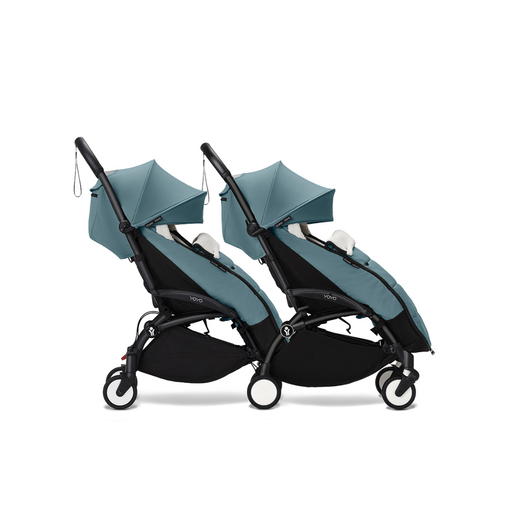 Stokke Chancelière YOYO Aqua