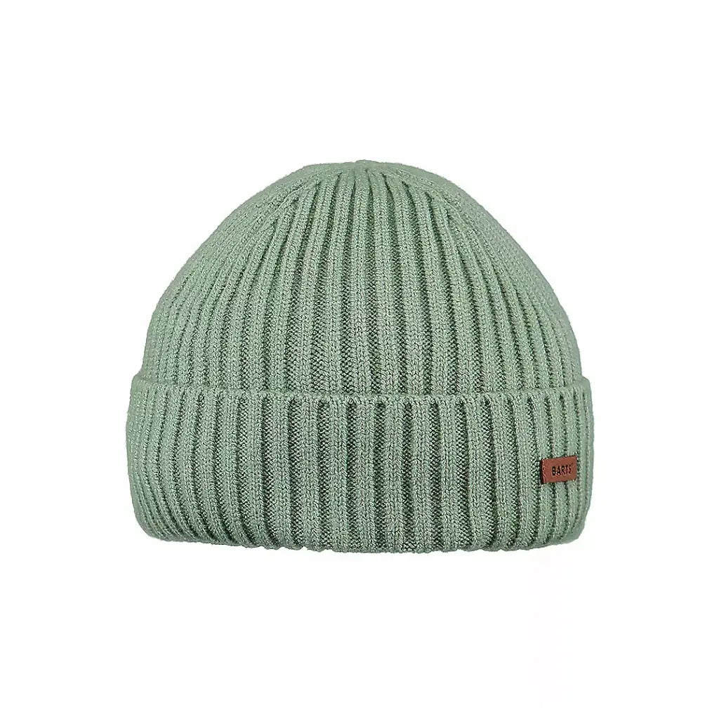 Barts Beanie Dicey, m47-50, sage, uniseks