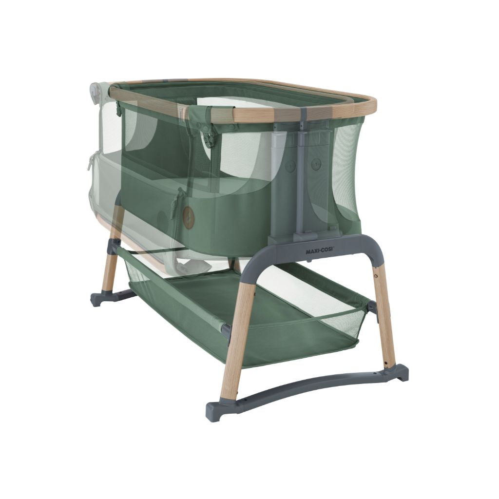Maxi-Cosi Cododo Iora Air Beyond Green Eco