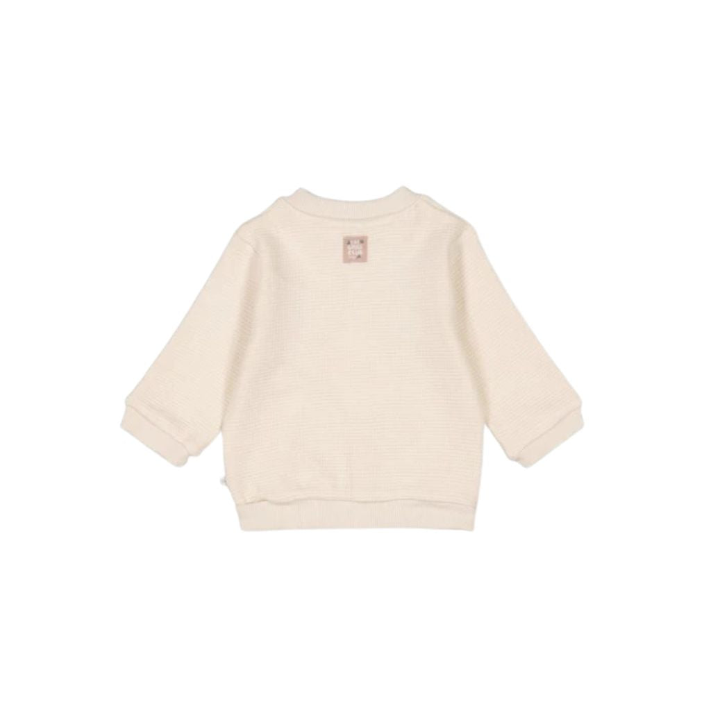 Feetje Jasje wafelstructuur - The Chill Club m 68 Kit Jongens