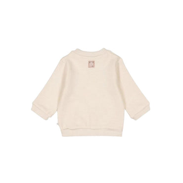 Feetje Jasje wafelstructuur - The Chill Club m 68 Kit Jongens