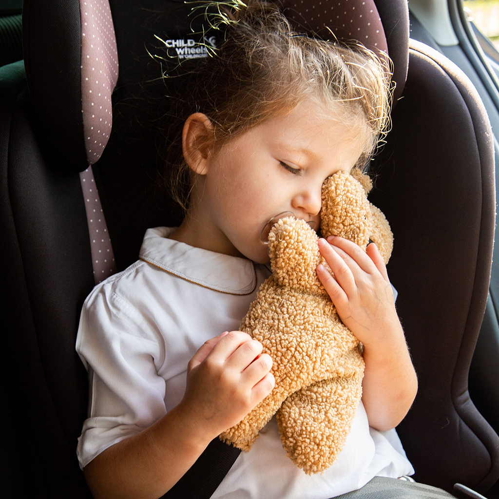 Childhome Protège-ceinture Teddy