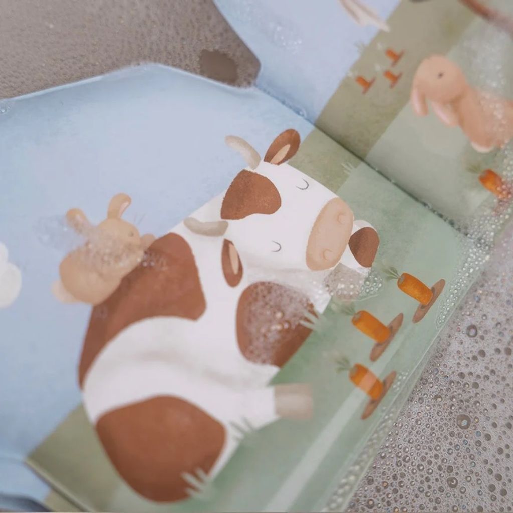 Little Dutch Badboekje Little Farm