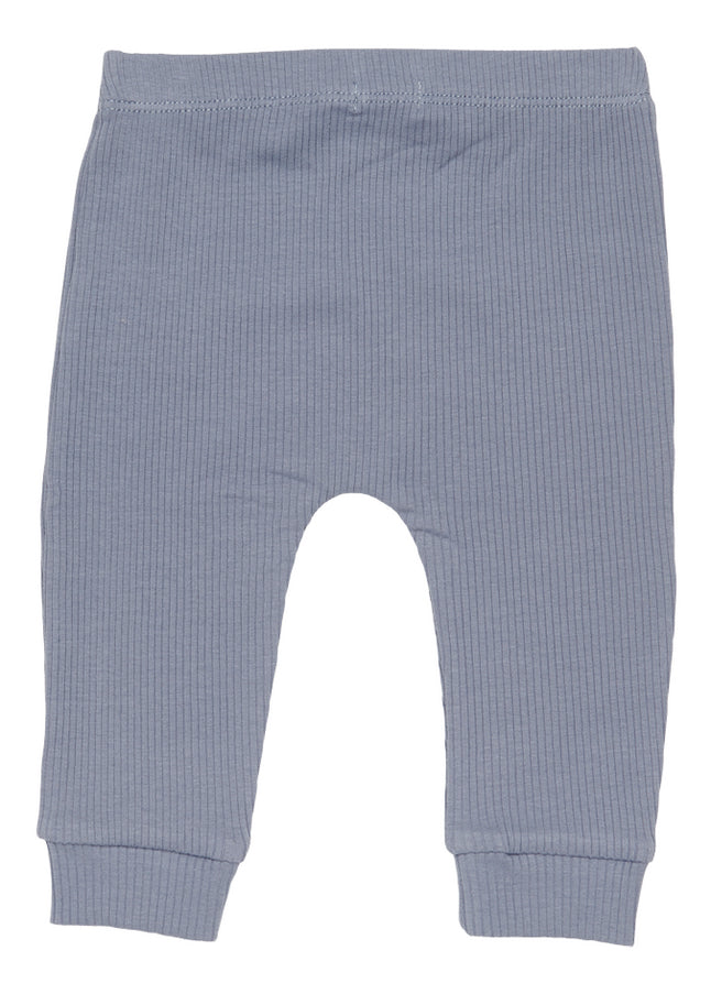 Little Dutch Pantalon Rib Blue