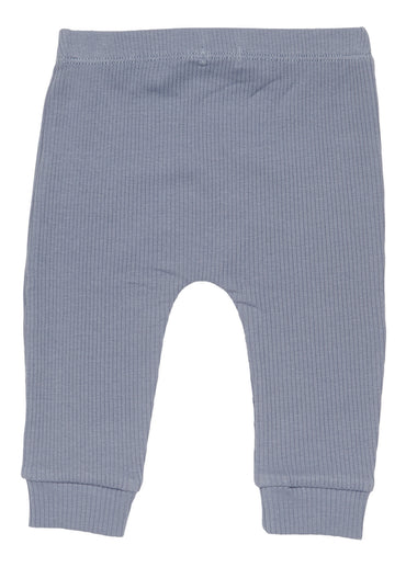 Little Dutch Pantalon Rib Blue