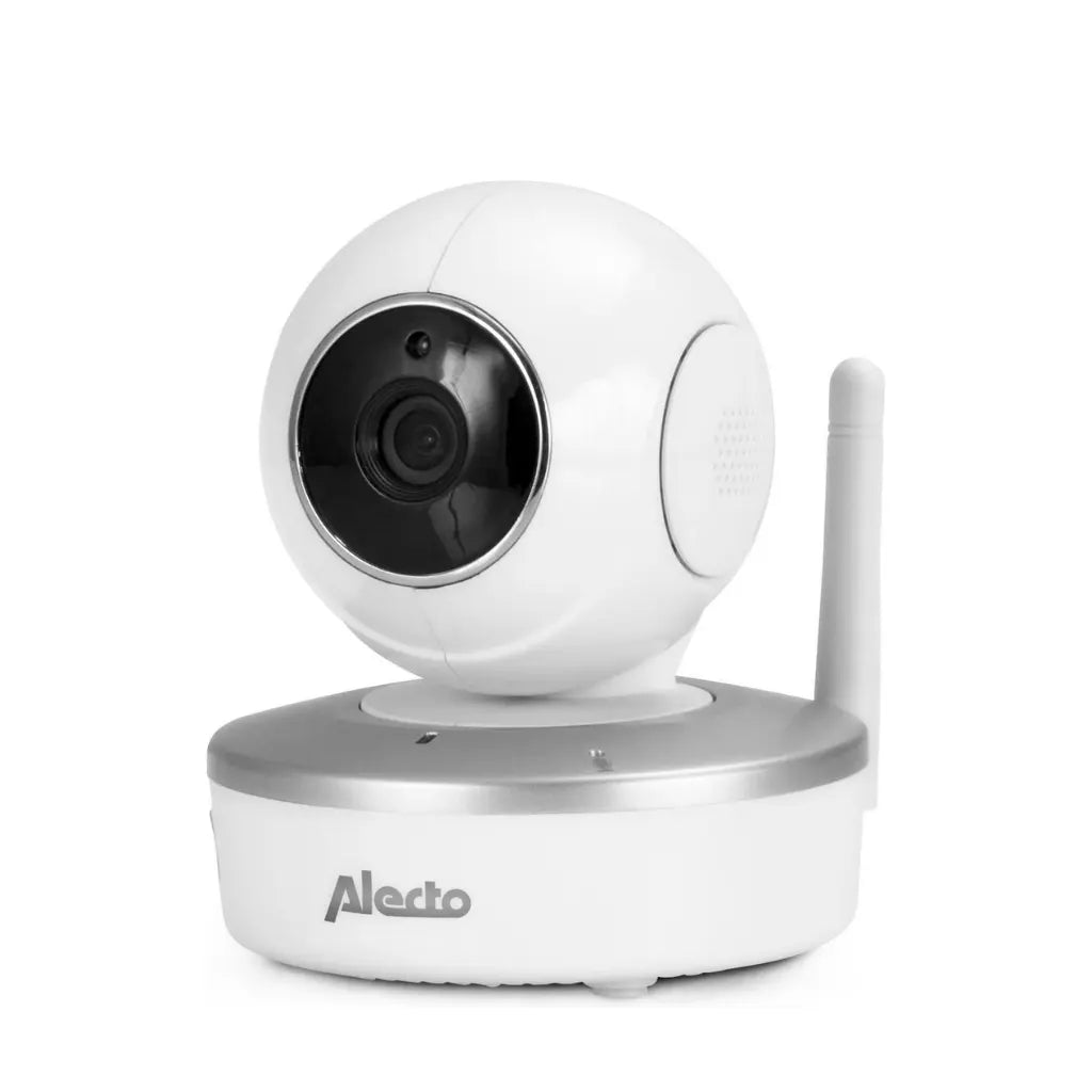 Alecto DIVM-771, extra camera voor babyfoon Alecto DIVM-550 / DIVM-770