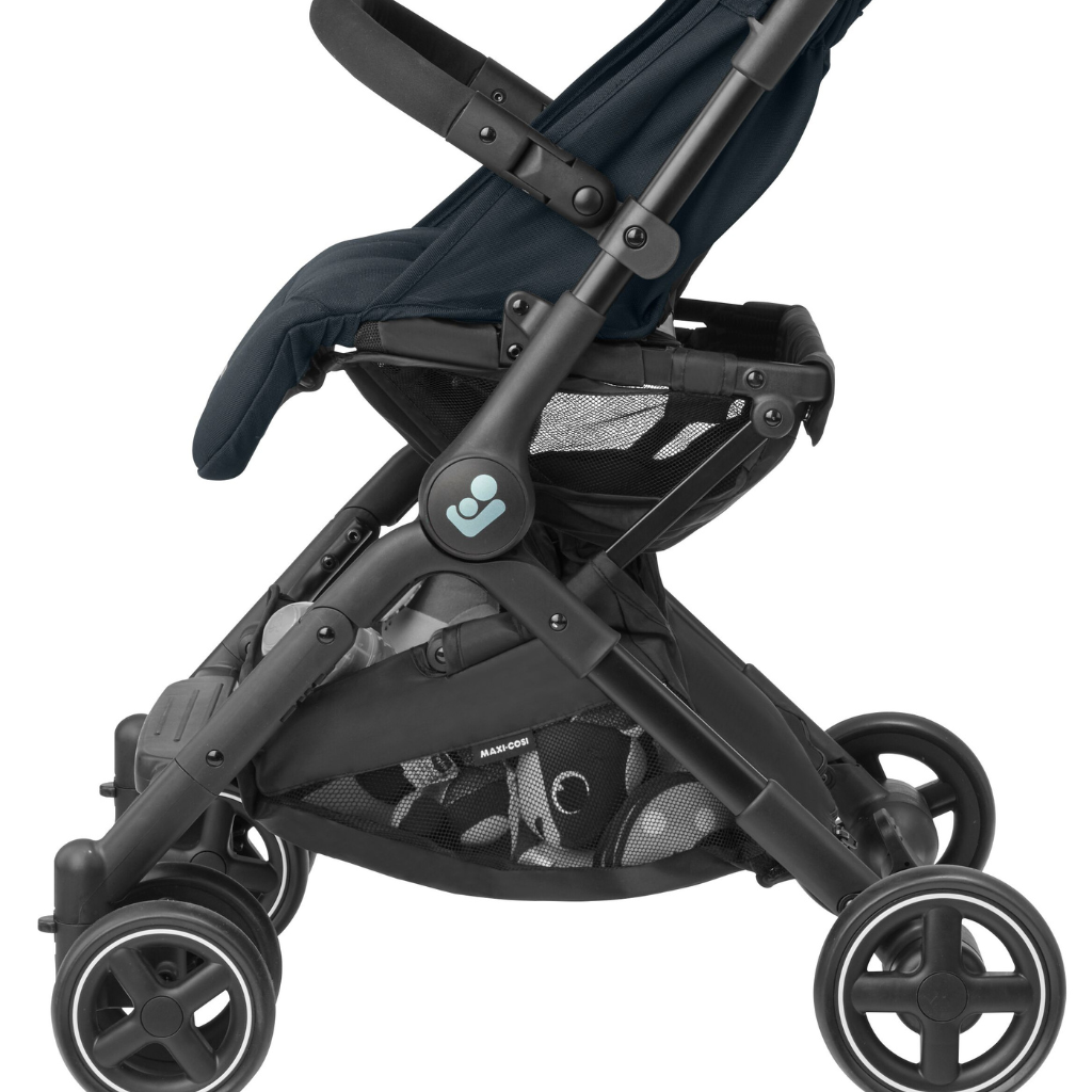 Maxi-Cosi Buggy Lara2 Essential Graphite