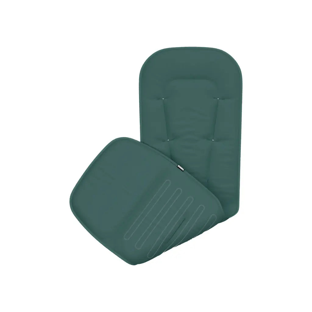 Thule Seat Liner Doublure pour siège de poussette Mallard Green