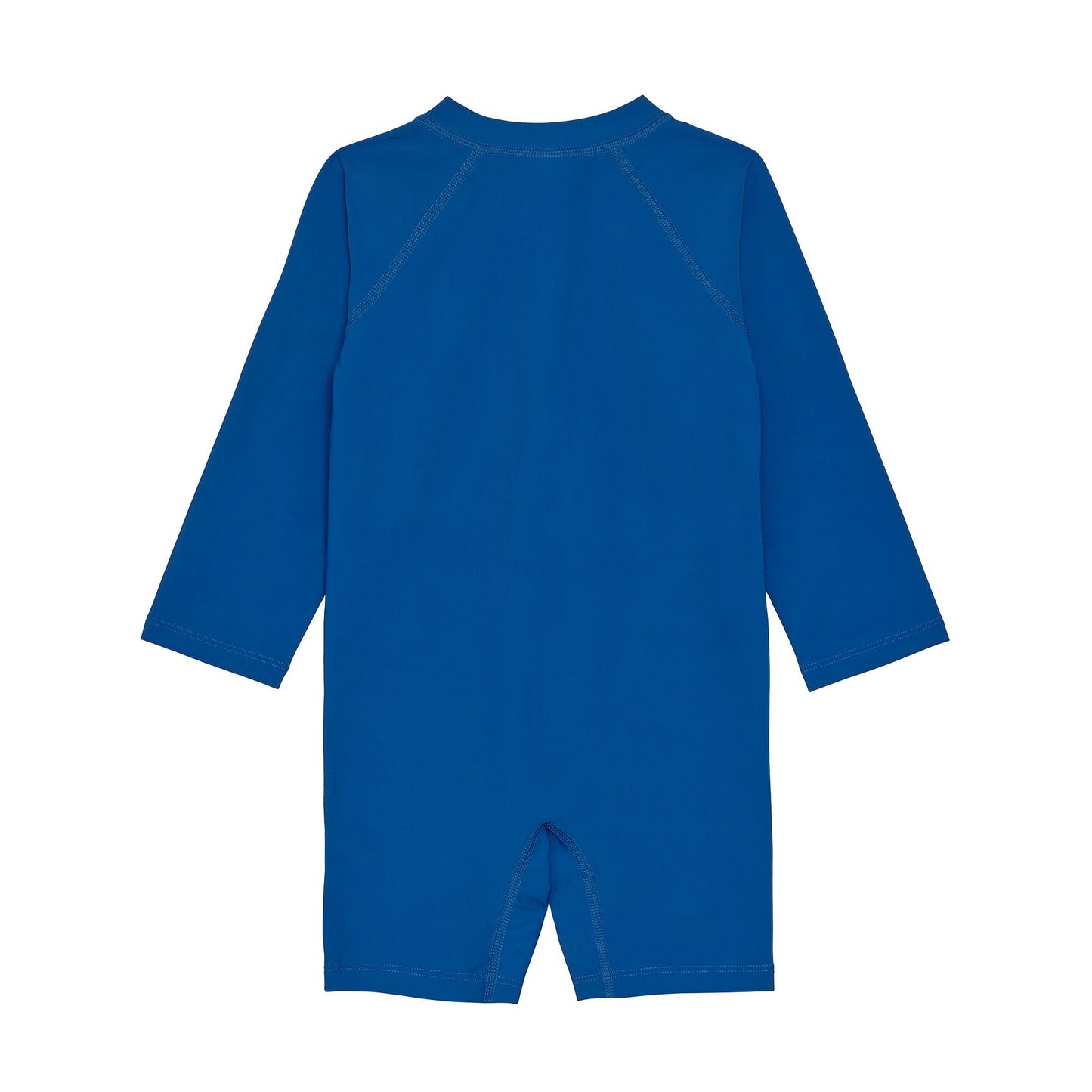 Lässig Combinaison anti-UV avec manches longues Lion Blue