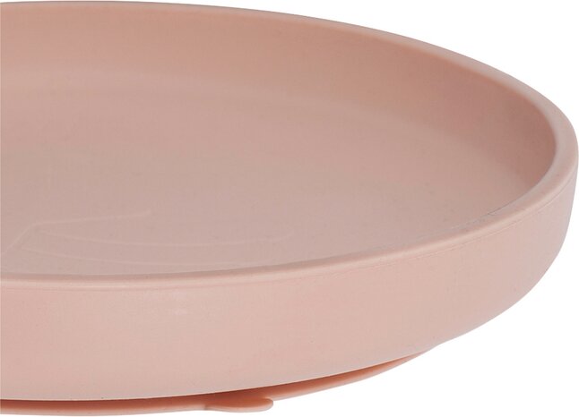 Jollein 4-delige eetset Pale Pink