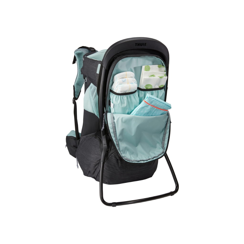 Thule Sac de transport pour Sapling Sling Pack Black