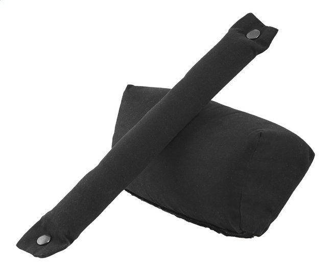 Love Radius Verkleinkussen en neksteun HoodieCarrier