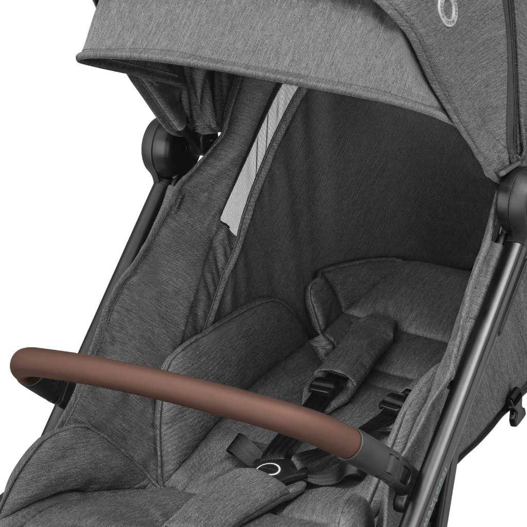 Maxi-Cosi Buggy Soho Select Grey
