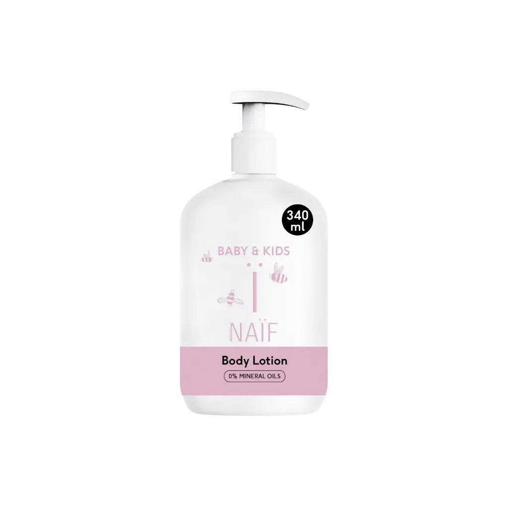 Naïf Bodylotion 340 ml