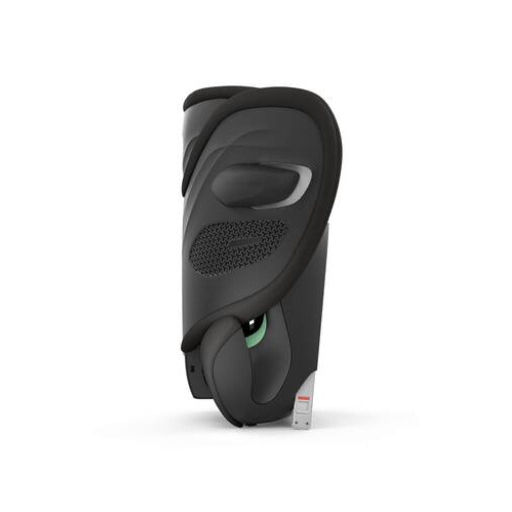 Cybex Siège-auto Solution G2 Groupe 2/3 Magic Black