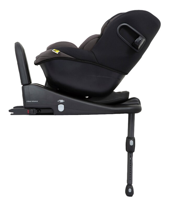 Joie Siège-auto i-Venture i-Size Groupe --1 i-Size Ember
