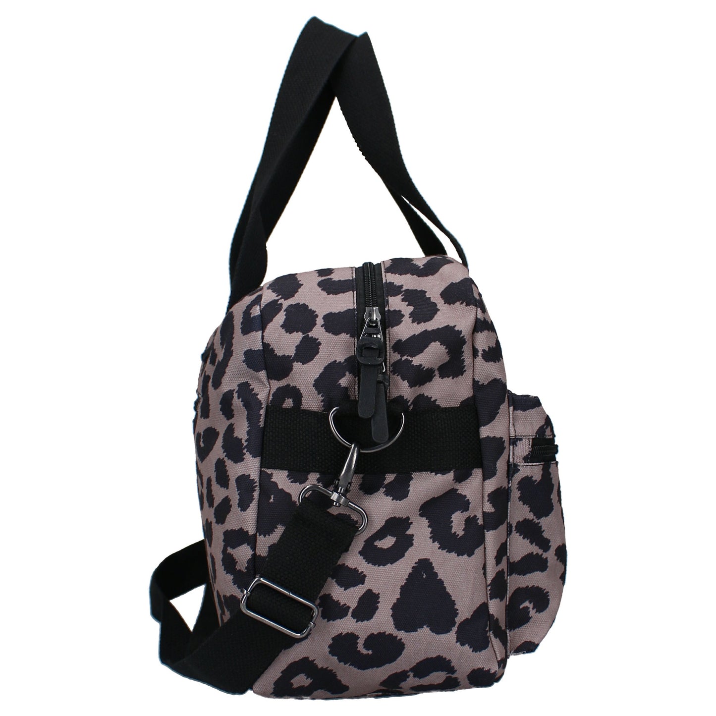 Kidzroom Sac à langer Care Forever Dreaming Grey