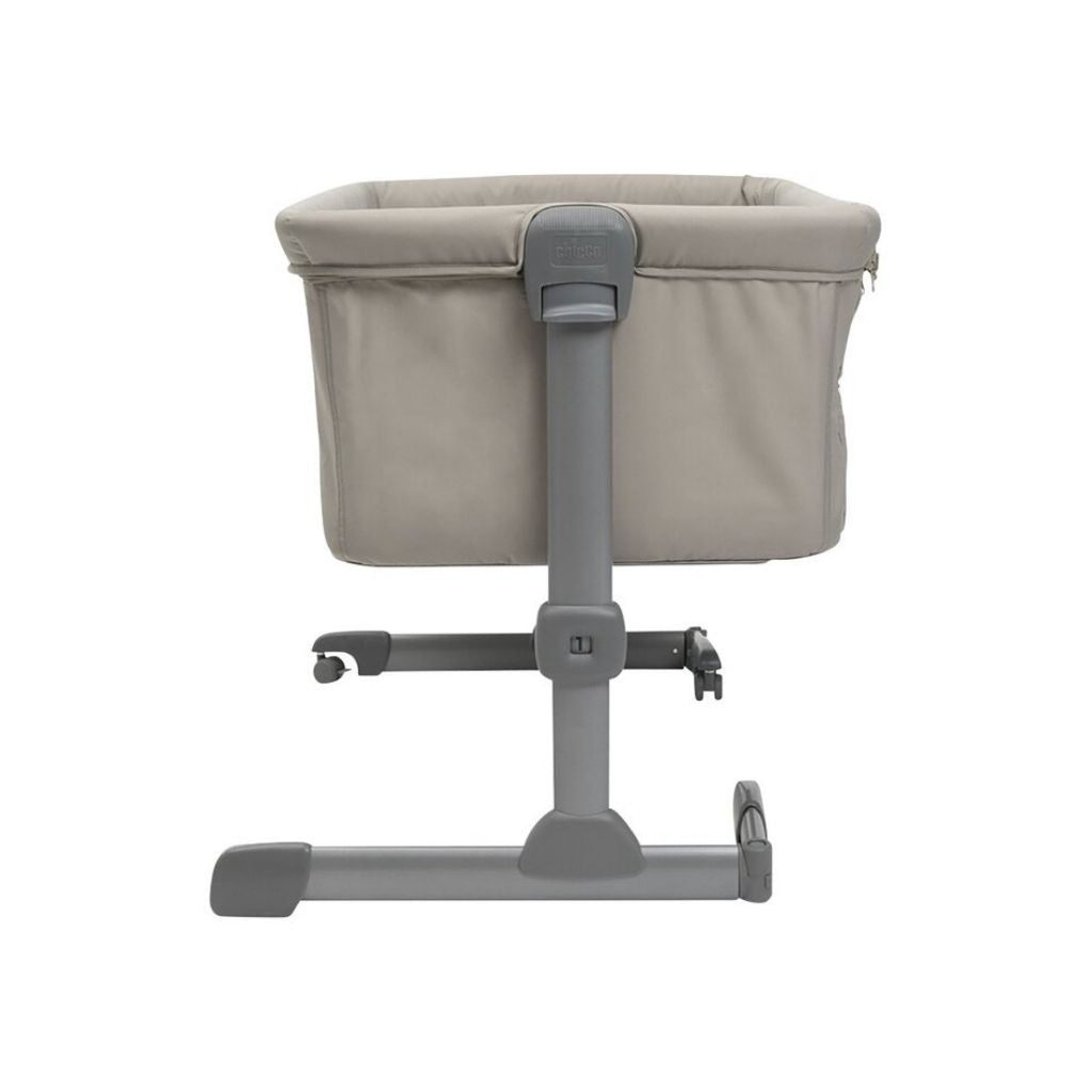 Chicco Co-sleeper Next2Me Essential Eco+ Dune