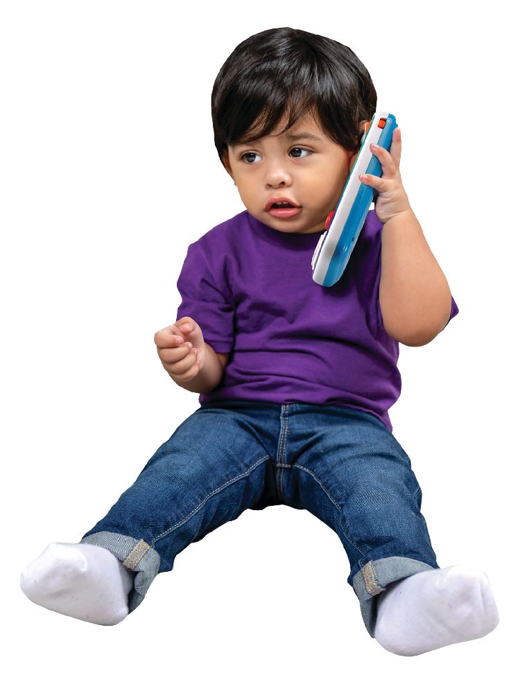 VTech Lumi Smartphone Magic