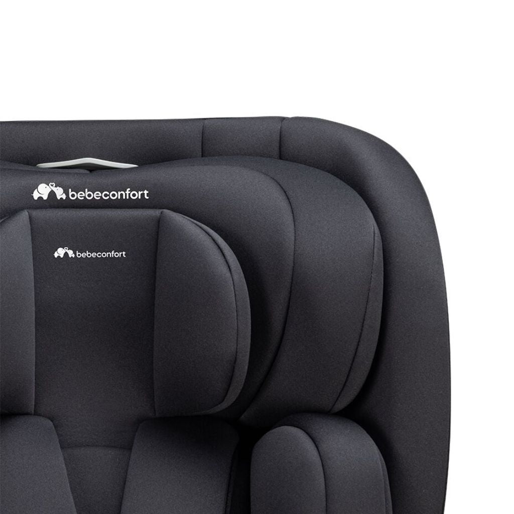 bebeconfort Siège auto Artemis 360 i-Size Groupe 0+/1/2/3 Noir Minéral